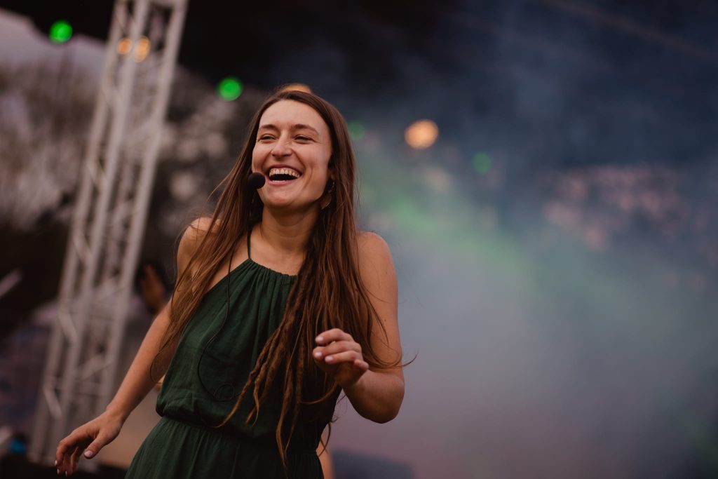 Anahita Dorota Flieger – Biodanza & Voice Healing