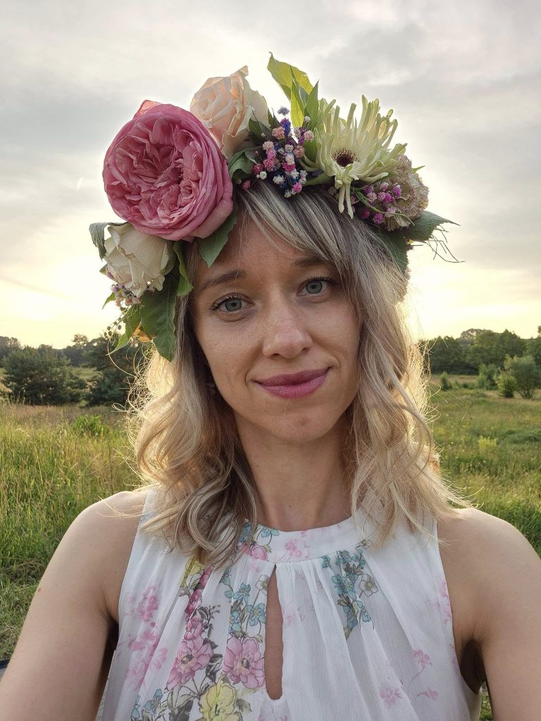 Anna Osmulska Holistycznie
