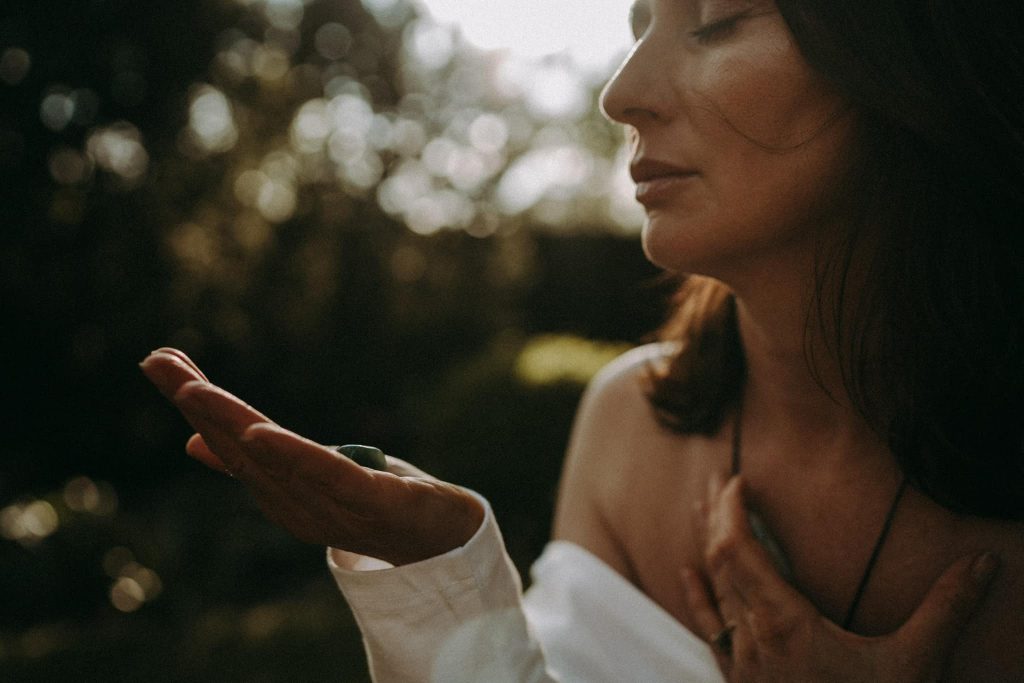 Centrum Jogi Kundalini
